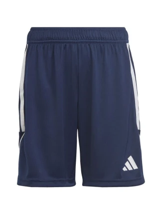 Dětské šortky Tiro 23 League Jr HS0534 - Adidas Dětské šortky Tiro 23 League Jr HS0534 - Adidas