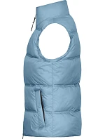 Daiber JN 1375 Dámská vesta 02.1375 milky blue