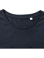 Russell Athletic 108F Dámské tričko Pure Organic 10.108F bottle green Russell Athletic 108F Dámské tričko Pure Organic 10.108F bottle green