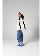 BagBase BG 675 Plátěná taška "Edit Tote" 52.0675 natural/navy