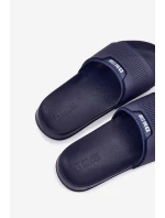 Lehké Pánské Sandály Big Star NN174696 Tmavě Modré Lehké Pánské Sandály Big Star NN174696 Tmavě Modré