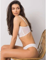 Kalhotky BR MT 2099 bílé