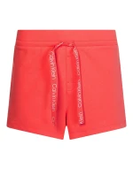Dámské šortky QS6704E-XKP - Calvin Klein Dámské šortky QS6704E-XKP - Calvin Klein