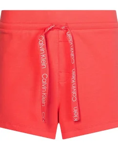 Dámské šortky QS6704E-XKP - Calvin Klein
