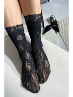 KABARETNÍ PONOŽKA QH2459B KABARETNÍ PONOŽKA QH2459B