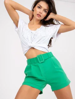 Kraťasy  model 166318 Italy Moda