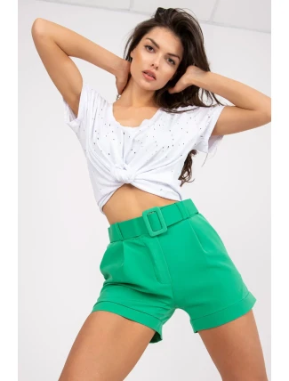 Kraťasy model 166318 Italy Moda Kraťasy model 166318 Italy Moda