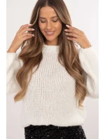 Svetr model 203713 Italy Moda Svetr model 203713 Italy Moda