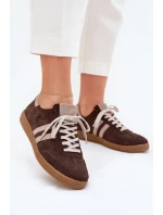 Sportovní obuv  model 214741 Step in style