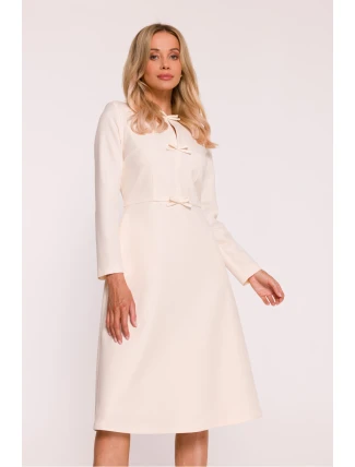 Denní šaty model 217281 Stylove