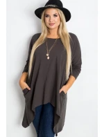 Tunika plus size   model 223038 Relevance