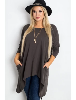 Tunika plus size   model 223038 Relevance