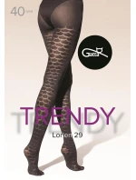 Punčocháče Gatta Lorien wz.29 40 den 2-4