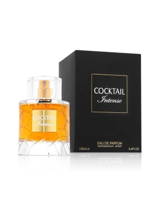 Fragrance World Cocktail Intense unisex parfém 100 ml