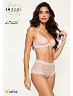 Kalhotky DC Girl 27421 A12, brazilské, velikosti S–L
