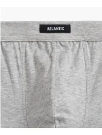 Boxerky Atlantic 3MH-185 A'3 M-2XL Boxerky Atlantic 3MH-185 A'3 M-2XL