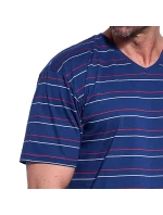 Pánské pyžamo 330/48 Various - CORNETTE