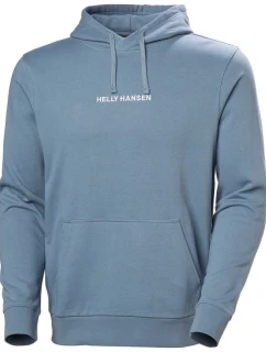 Helly Hansen pánská mikina CORE HOODIE 54525 601 pánské