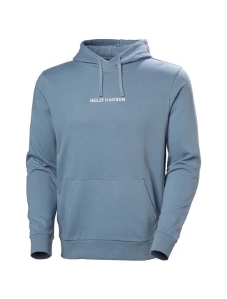 Helly Hansen pánská mikina CORE HOODIE 54525 601 pánské