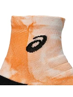 ASICS Performance Run Quarter Sock 3013B016-101 Oranžové 47–49