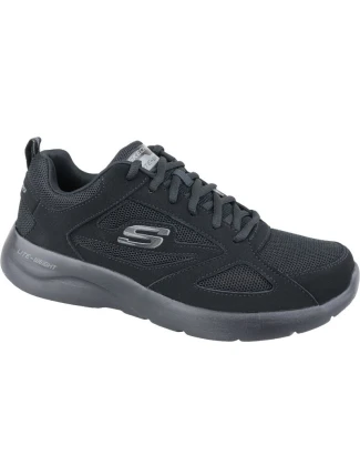 Boty Skechers Dynamight 2.0 M 58363-BBK