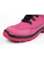 Dámské zimní boty OBDH250 - 4F