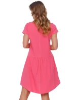 Doctor Nap TCB.9445 barva:pivoňka