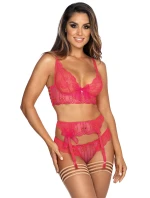 Axami V-9552 barva: růžová Axami V-9552 barva: růžová