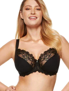 Gorteks Libby/B3 barva: černá