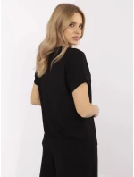 Halenka RV BZ A616.01P černá