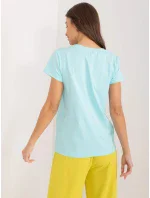 Tričko RV TS 9648.98 mincí Tričko RV TS 9648.98 mincí