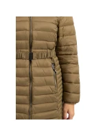 Dámský prošívaný kabát Trespass Santuzza