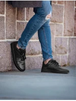 Pánská obuv Vuch Legacy Men Black