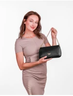 Dámské psaníčko Vuch Penelope Black Dámské psaníčko Vuch Penelope Black