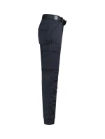 Work Pants Twill Cordura Stretch pracovní kalhoty unisex námořní modrá Work Pants Twill Cordura Stretch pracovní kalhoty unisex námořní modrá