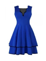 Dámské šaty Dona - Jersa Dámské šaty Dona - Jersa