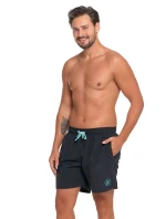 Pánské plavky KSZ2700-004 černé - Moraj
