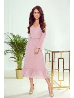 Společenské šaty  model 143144 Numoco