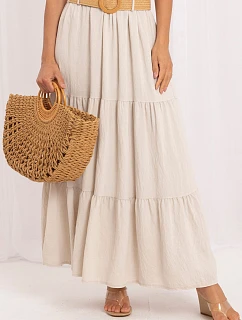 Sukně dlouhá model 229935 Italy Moda
