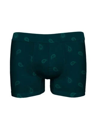 Pánské boxerky JOHN FRANK JFBUCWB601 Layers Pánské boxerky JOHN FRANK JFBUCWB601 Layers