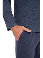 Pánské pyžamo 3069 Trevor - TARO Pánské pyžamo 3069 Trevor - TARO