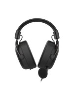 Herní sluchátka Havit H2002d černá