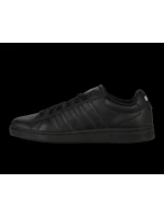 Pánské tenisky K-Swiss COURT TIEBREAK II BLACK/BLACK/BLACK-M (04413-010-M)