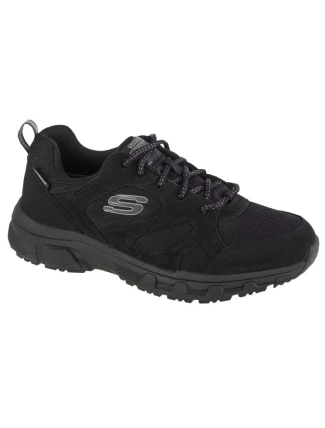 Skechers Oak Canyon-Sunfair 237348-BBK Black 42