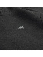 Pánské tričko s dlouhým rukávem ALFIE