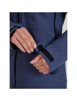 Dámská membránová trekingová bunda 20000 4F 4FWSS25TTJAF700-22S Dámská membránová trekingová bunda 20000 4F 4FWSS25TTJAF700-22S