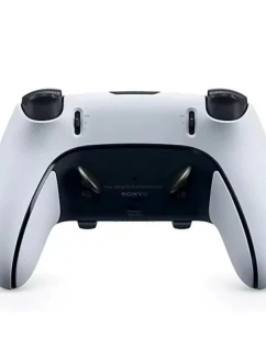 Bezdrátový ovladač SONY DualSense Edge V2, bílý