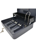 KUFŘÍK 30X24X8,5CM 1067605 SASKA GARDEN KUFŘÍK 30X24X8,5CM 1067605 SASKA GARDEN