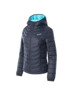Prošívaná zimní bunda Hi-tec Lady Nahia W 92800441469 Prošívaná zimní bunda Hi-tec Lady Nahia W 92800441469