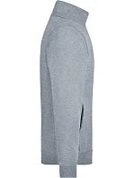 Daiber JN 58 Mikina 02.0058 grey heather Daiber JN 58 Mikina 02.0058 grey heather